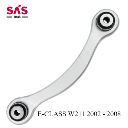 Mercedes Benz E-CLASS W211 2002 - 2008 平衡桿 左後前上 #SDM-0095 - E-CLASS W211 2002 - 2008